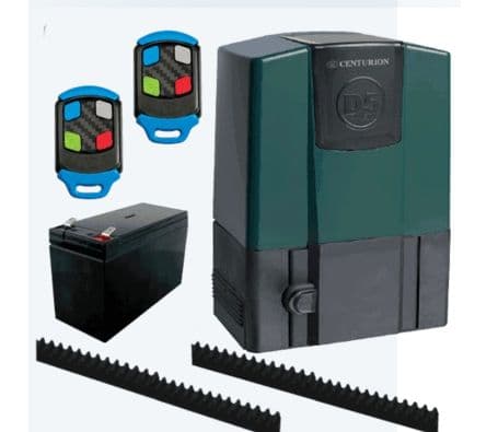Instalação de Motor D5 Evo